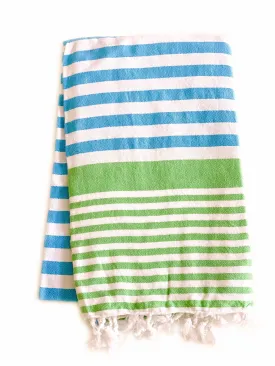 Journey Turkish Towel