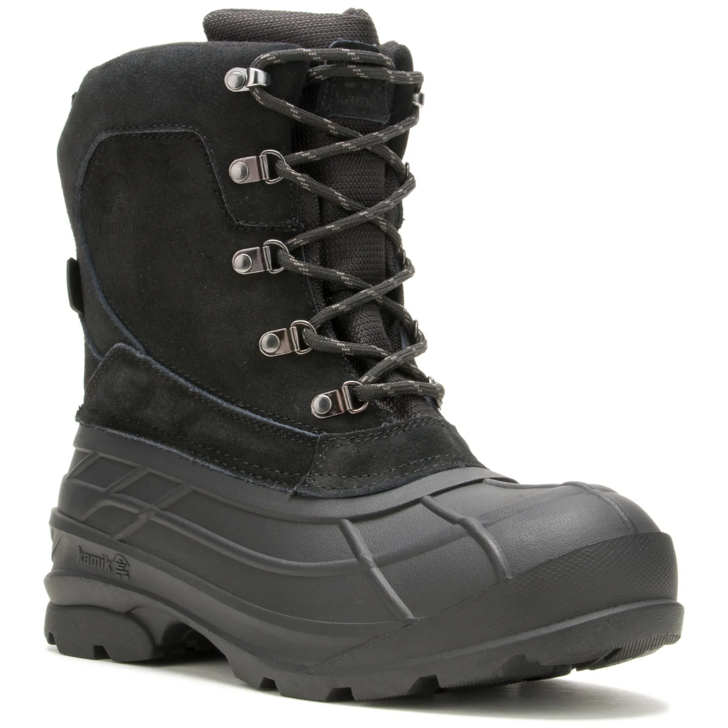 Kamik Fargo 2 Snow Boots 2024