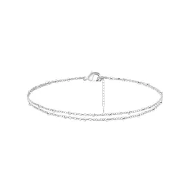 Kyerlyn Ankle Bracelets