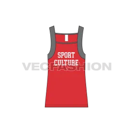 Mens Workout Tank