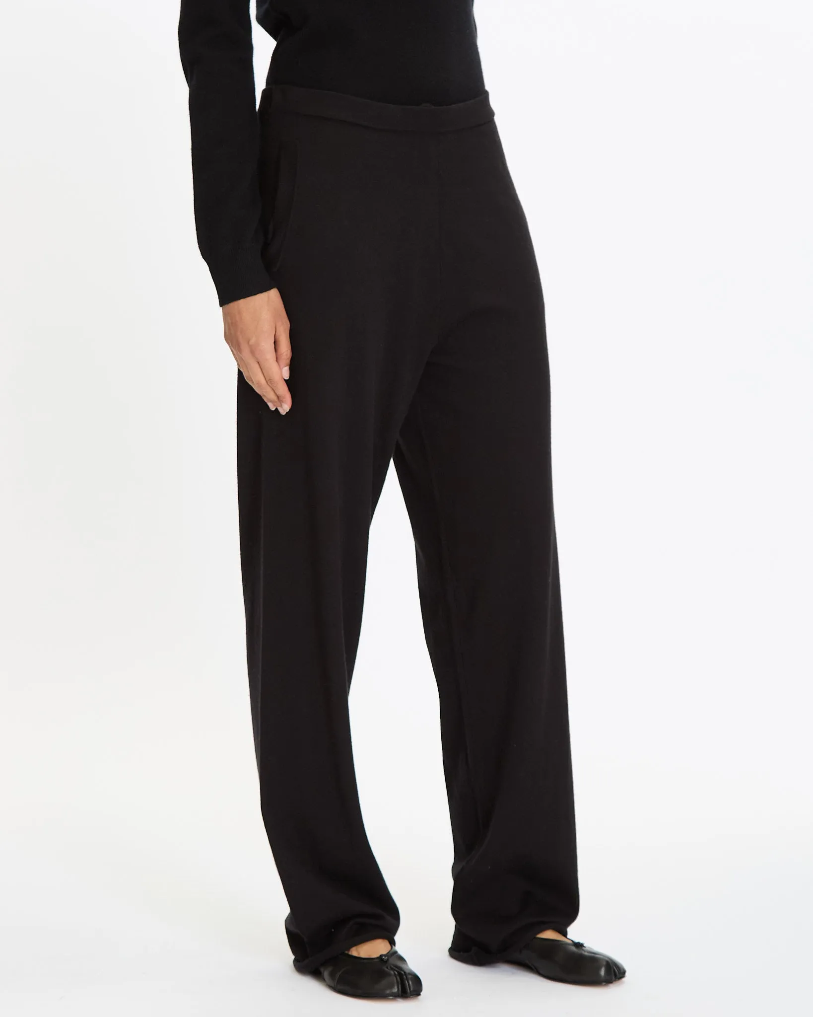 N°353 Relax Trousers