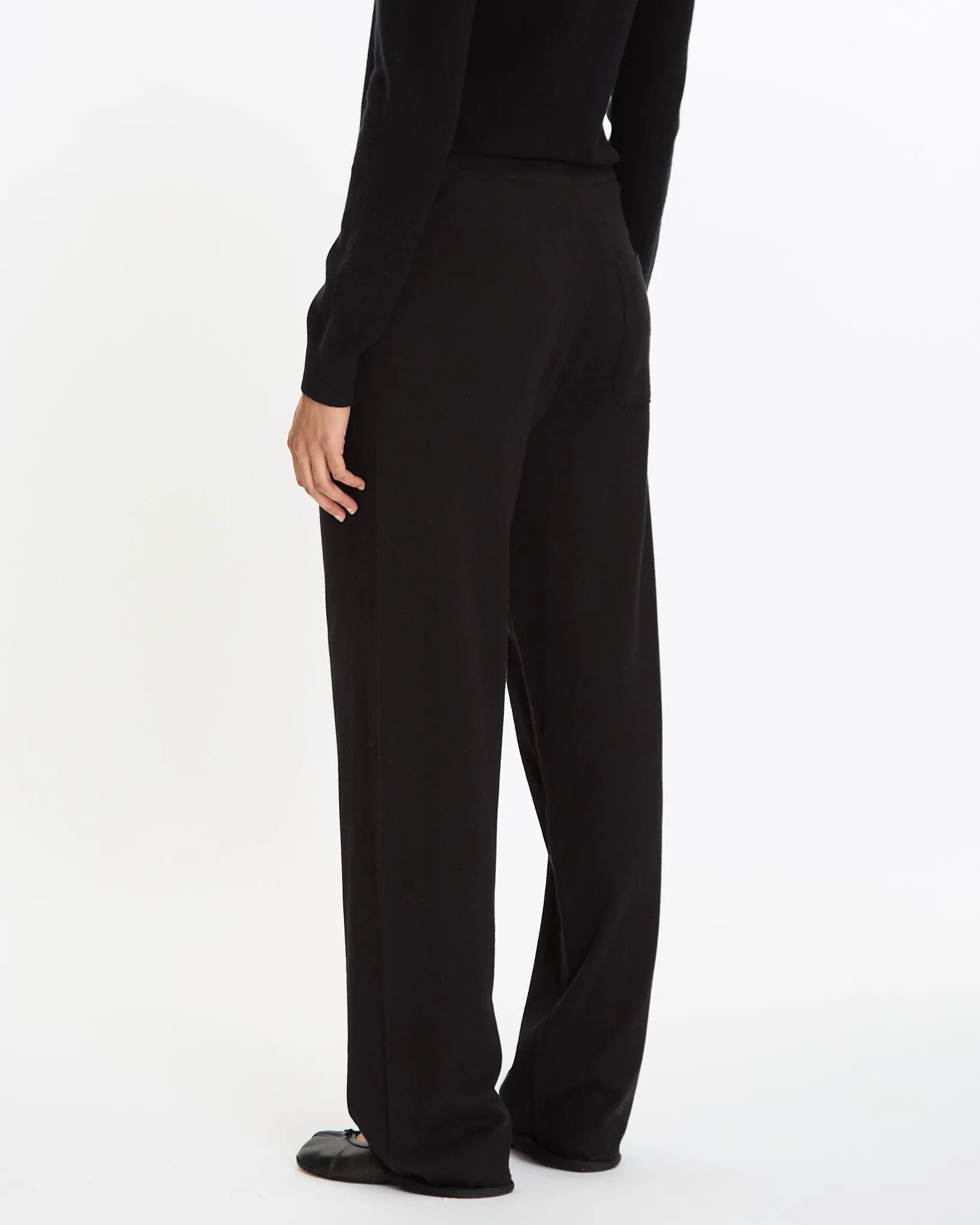 N°353 Relax Trousers