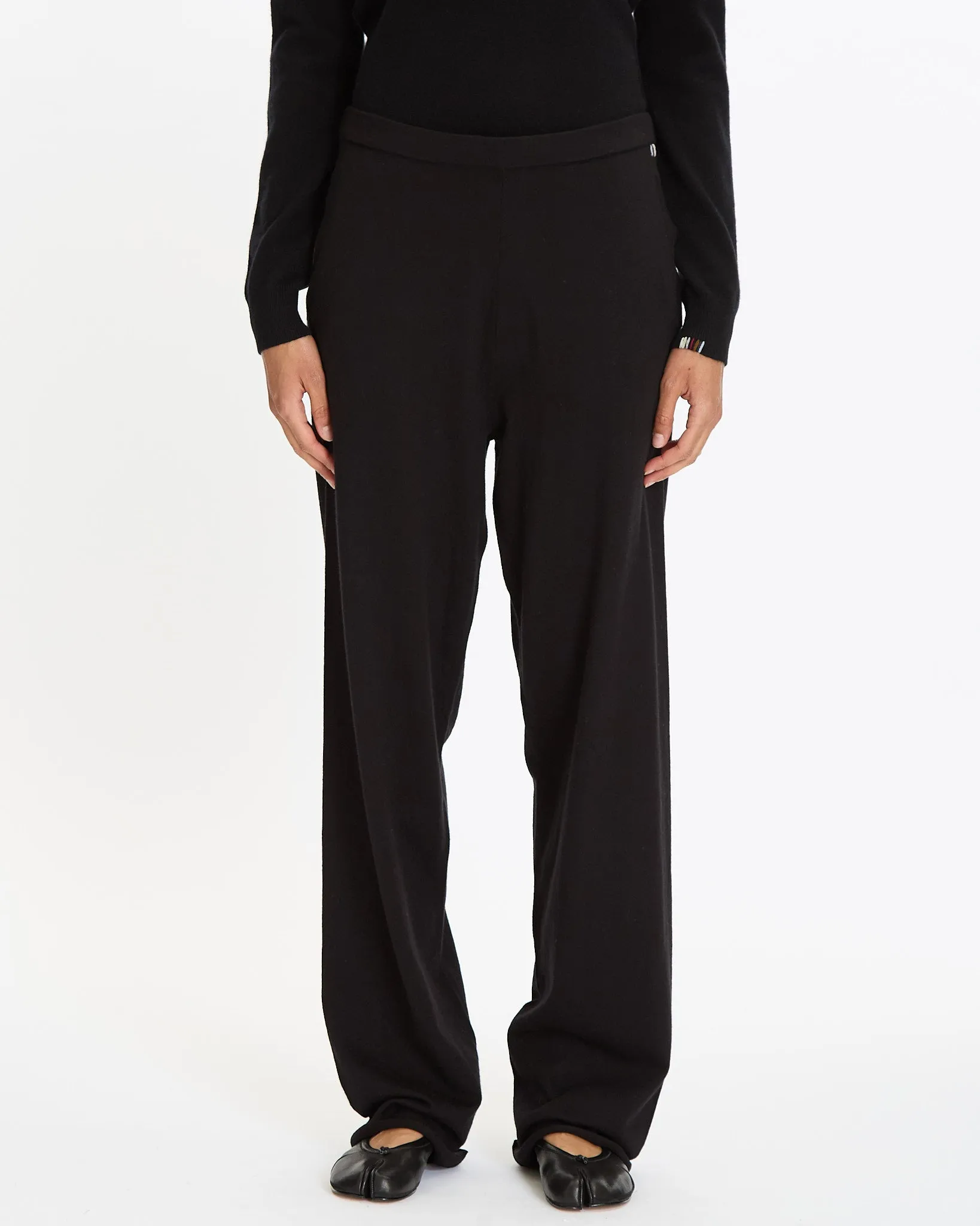 N°353 Relax Trousers