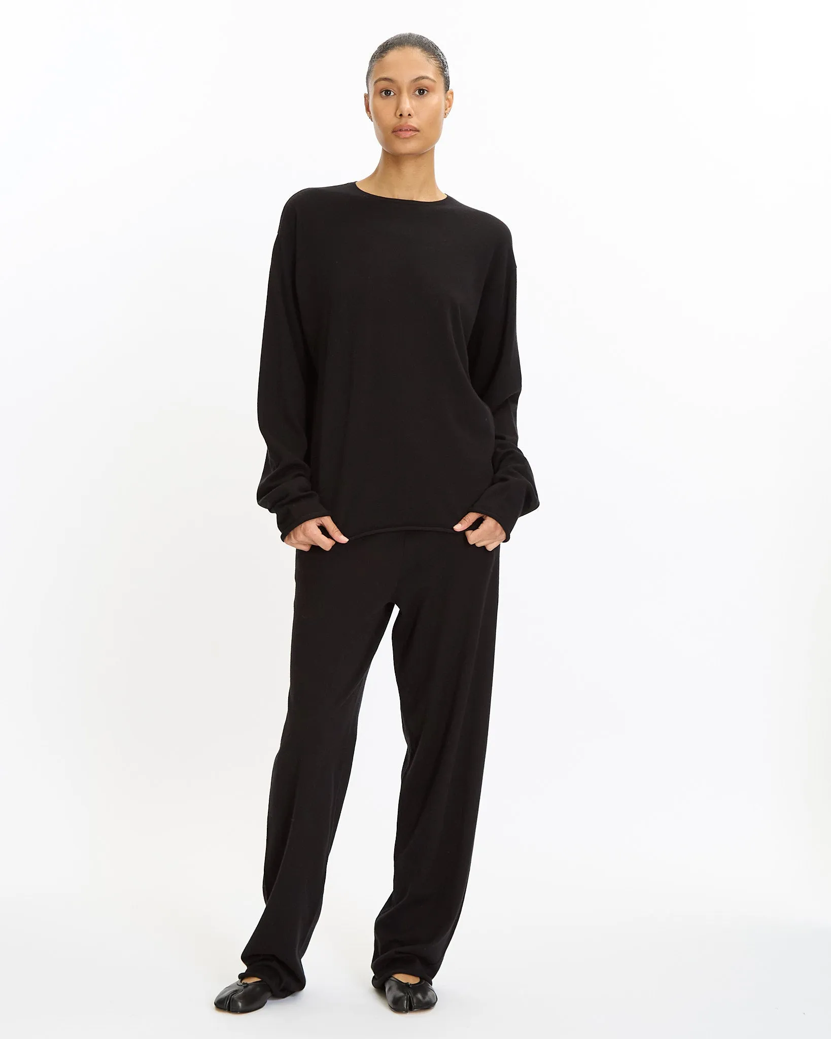 N°353 Relax Trousers