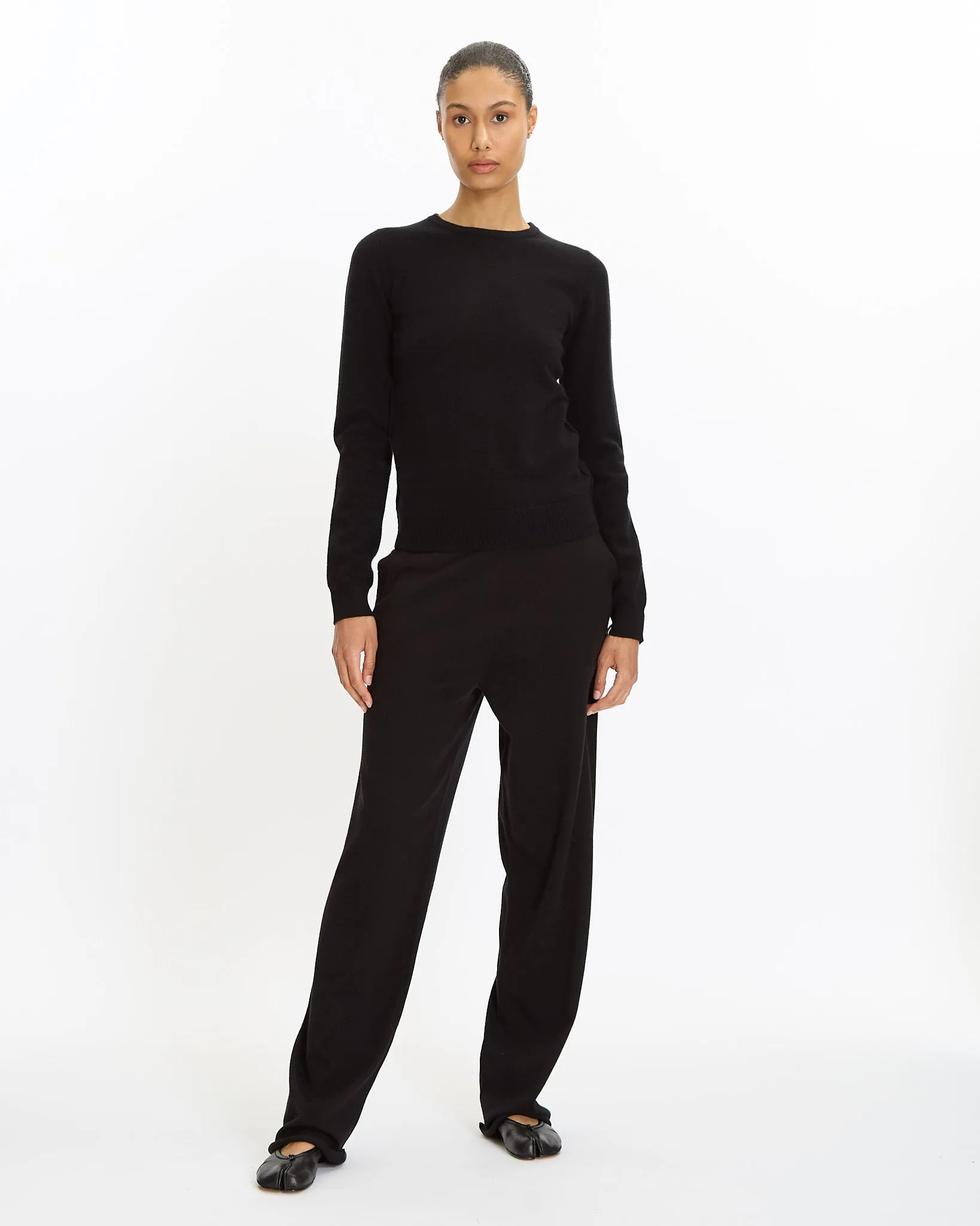 N°353 Relax Trousers