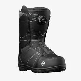 Nidecker Women's Maya Boots - Black