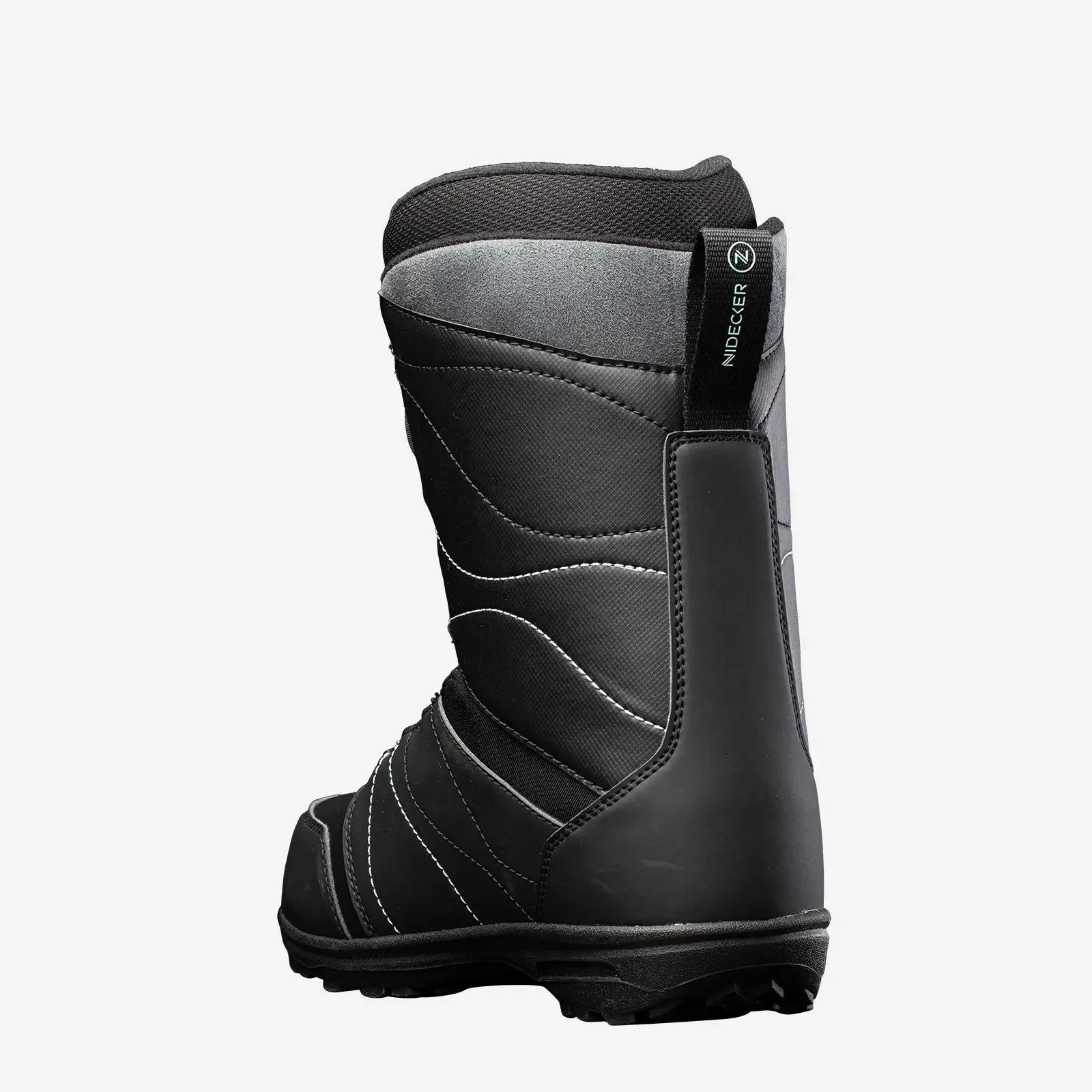 Nidecker Women's Maya Boots - Black