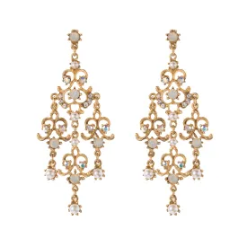 Nikita Earrings