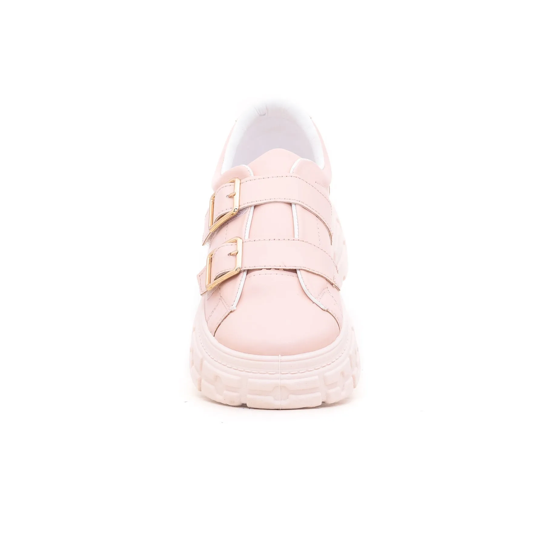 Pink Casual Sneaker AT7163