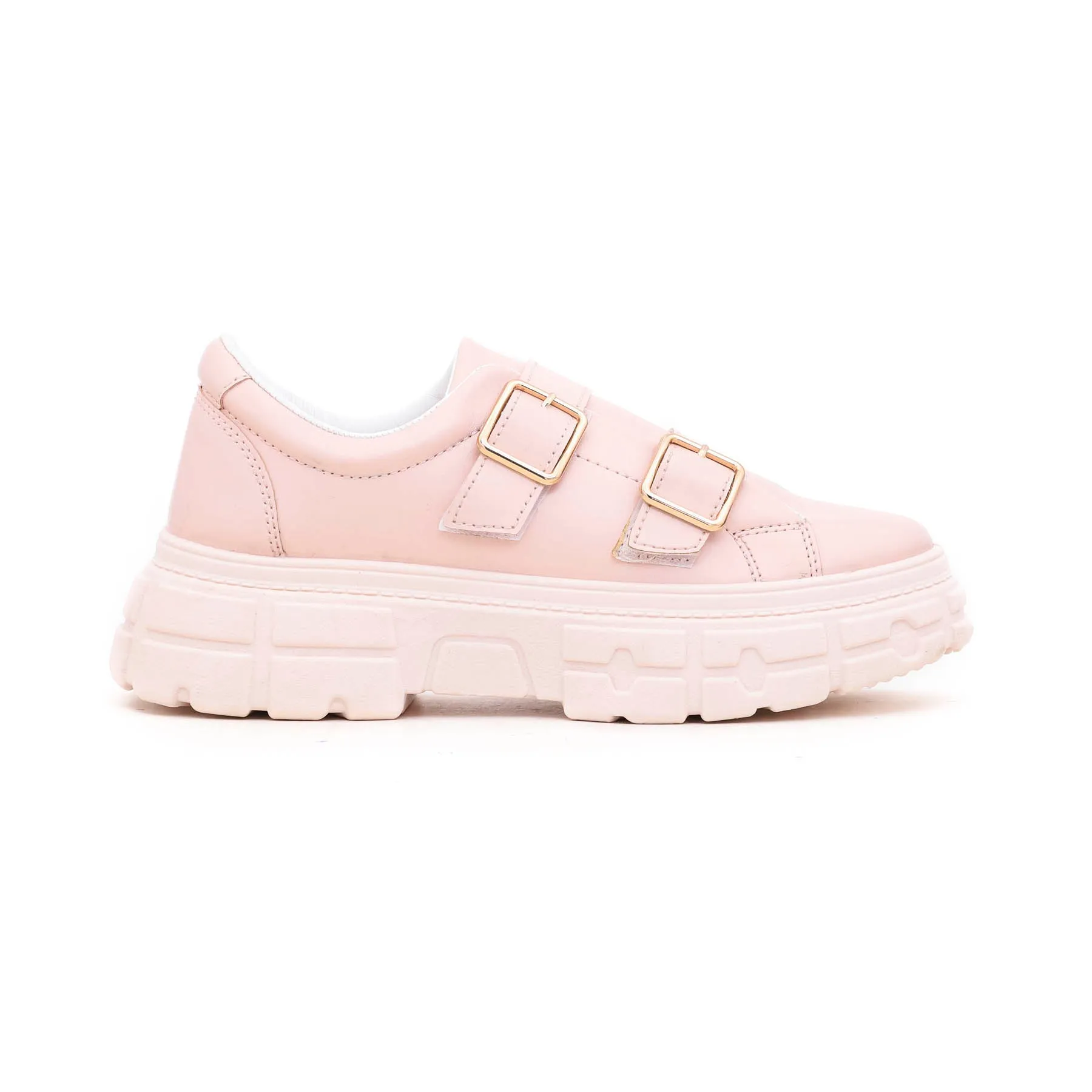 Pink Casual Sneaker AT7163