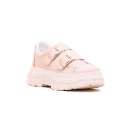 Pink Casual Sneaker AT7163
