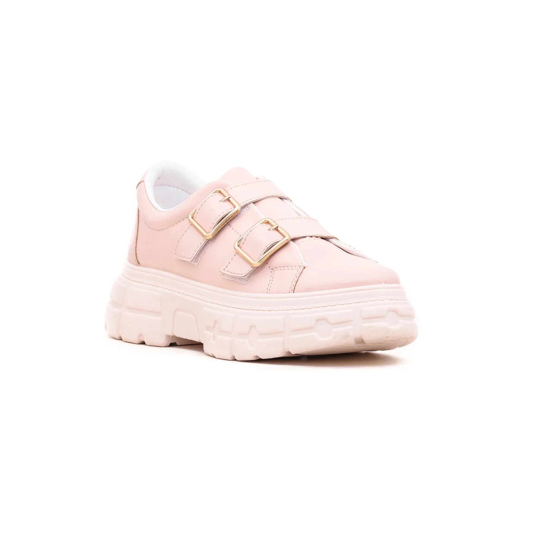 Pink Casual Sneaker AT7163