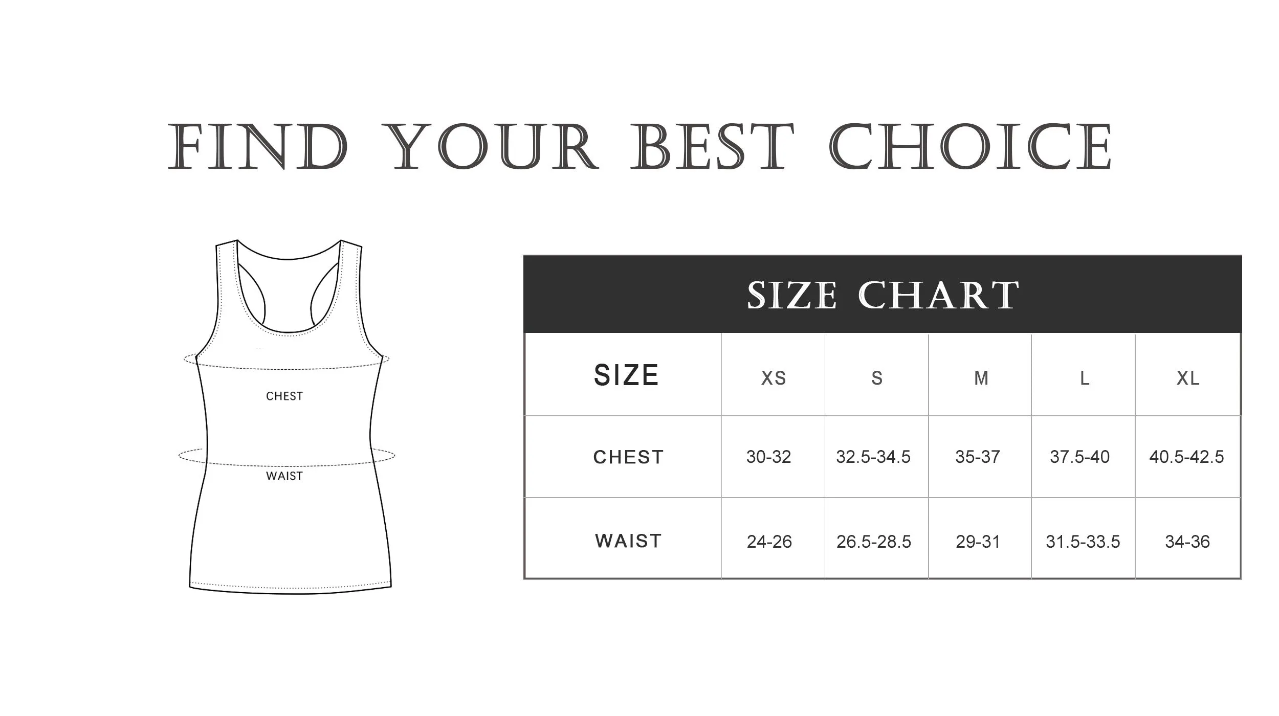 Racerback Athletic Tank Tops red_Gym