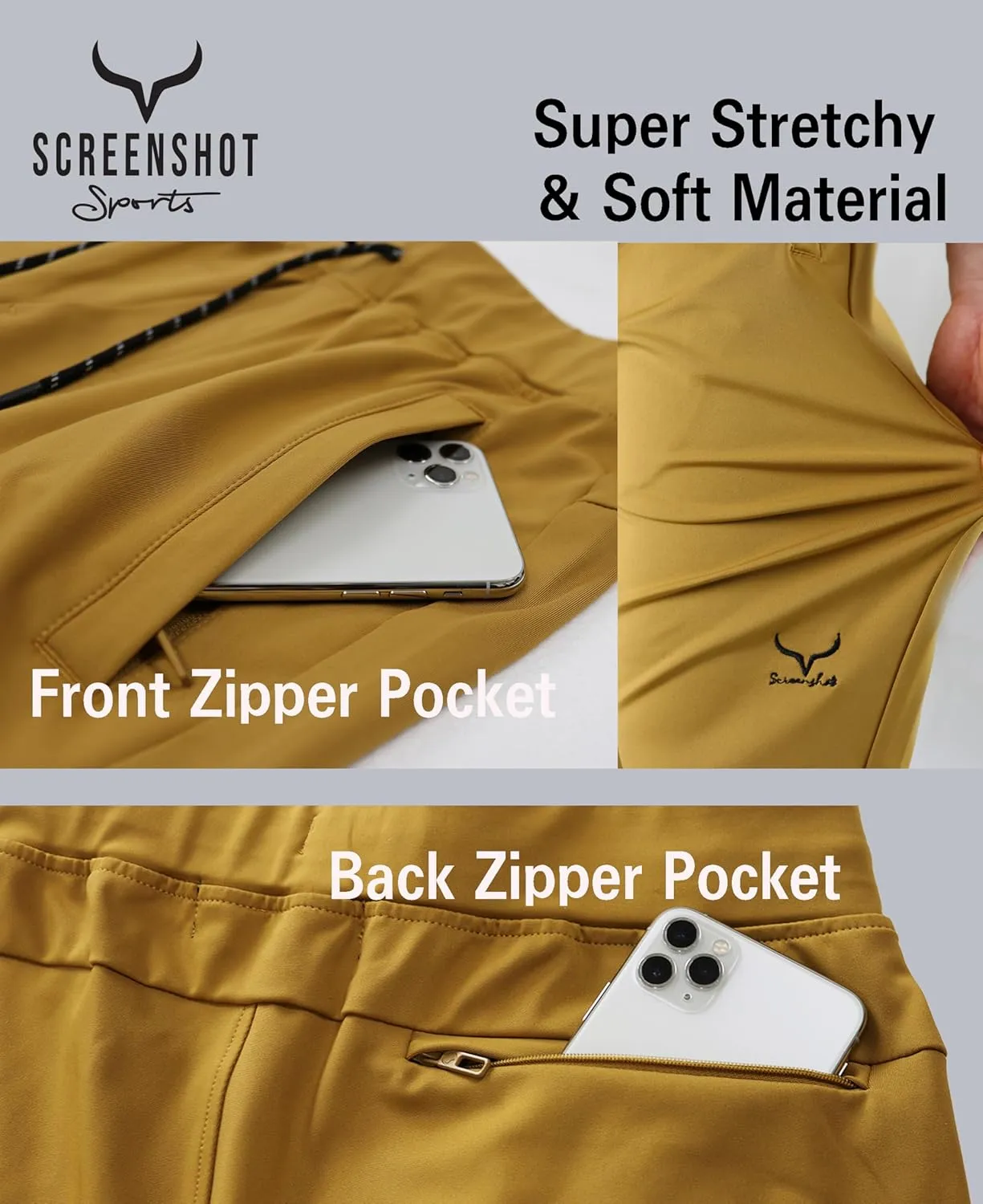 SCREENSHOT-Running Pants 4202 Sports Premium Pants Engineered, Flexibility, and Performance for Athletes of All Levels