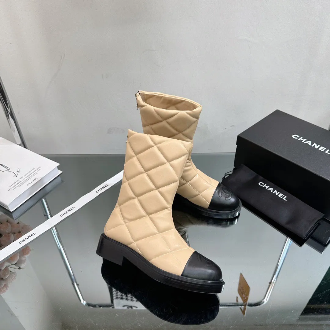 SE1218 CC Snow Boots / Size5-10
