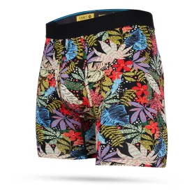 SEACRET GARDEN BOXER BRIEF