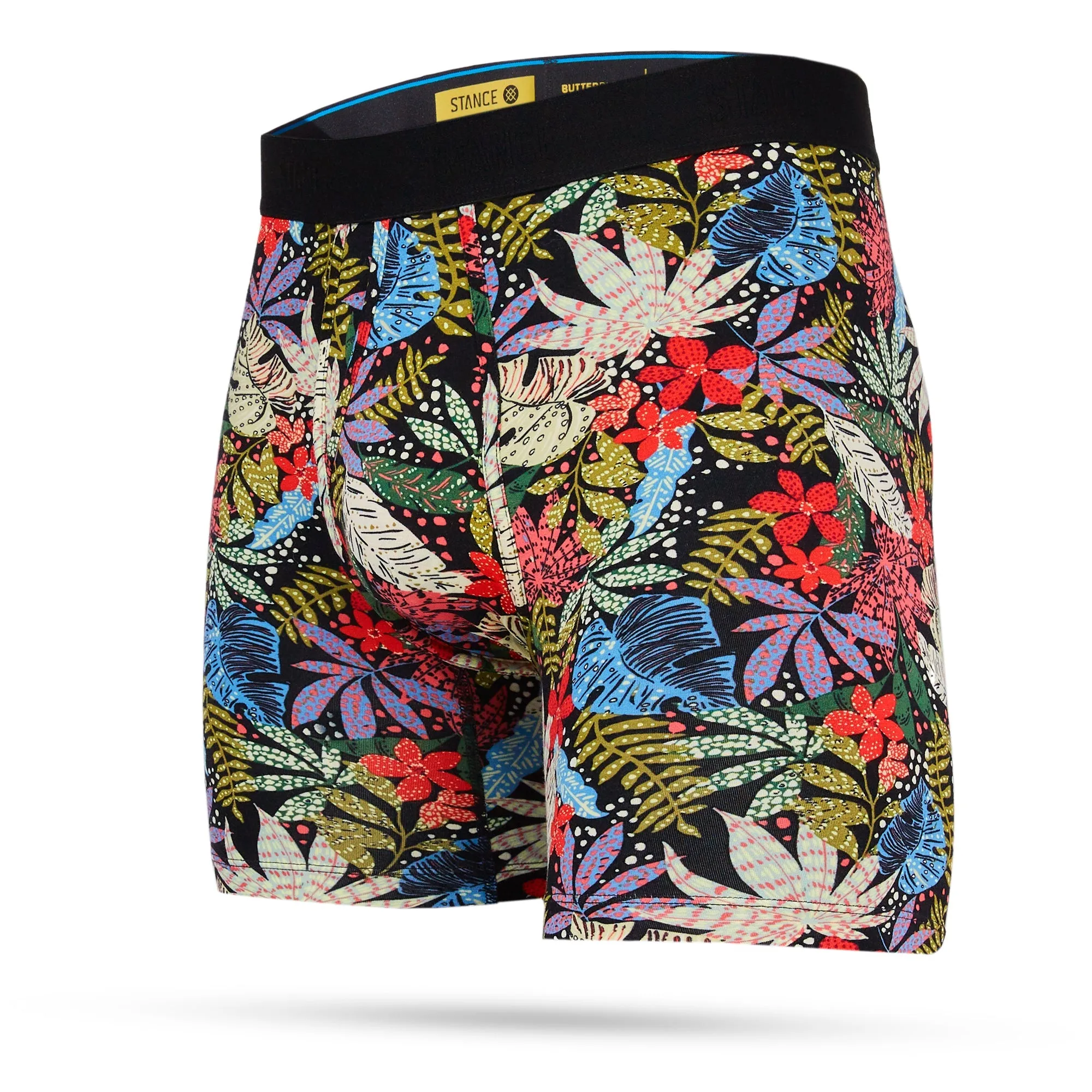 SEACRET GARDEN BOXER BRIEF