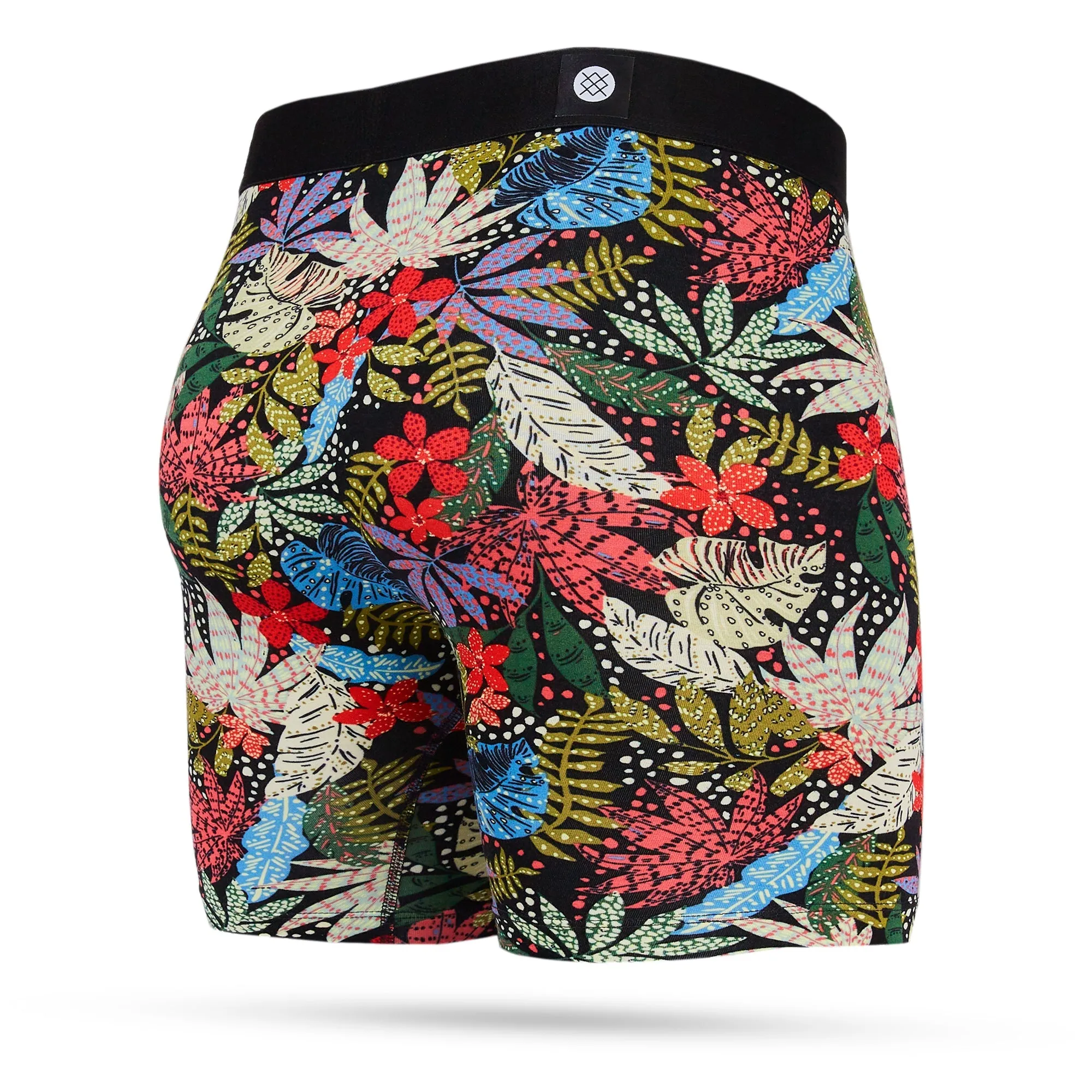 SEACRET GARDEN BOXER BRIEF