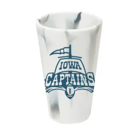 Silipint® Straight Up Pint Glass - 16 oz.