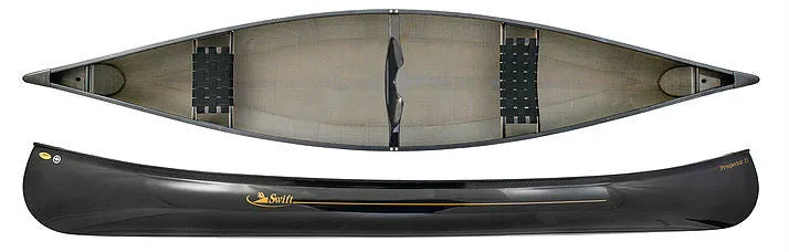 Swift Prospector 15 Combi
