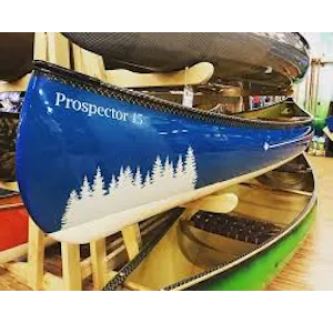 Swift Prospector 15 Combi