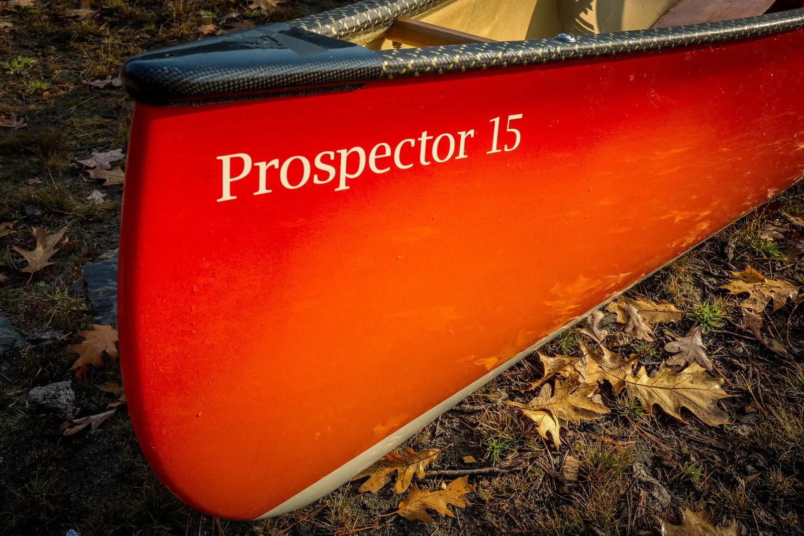 Swift Prospector 15 Combi