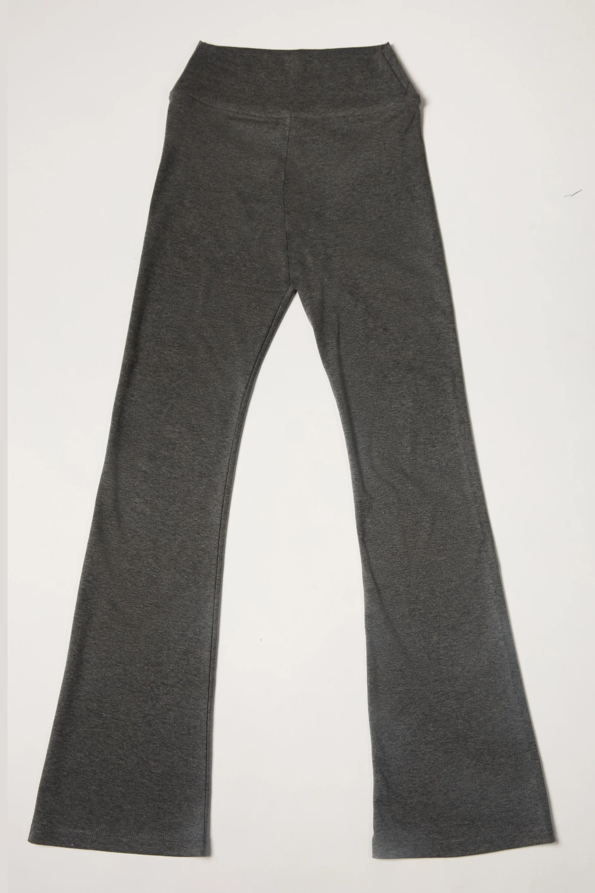 THE HIGH RISE BUTTER YOGA PANTS