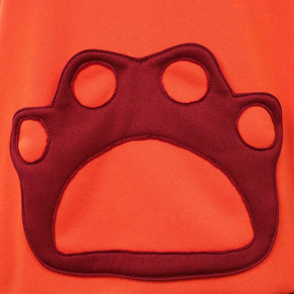 Turning Red Mei  Cosplay Costume Hoodies Coat Outfits Halloween Carnival Suit
