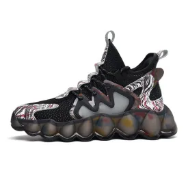 Velzard Xtreme Sneakers chunky ugly shoes