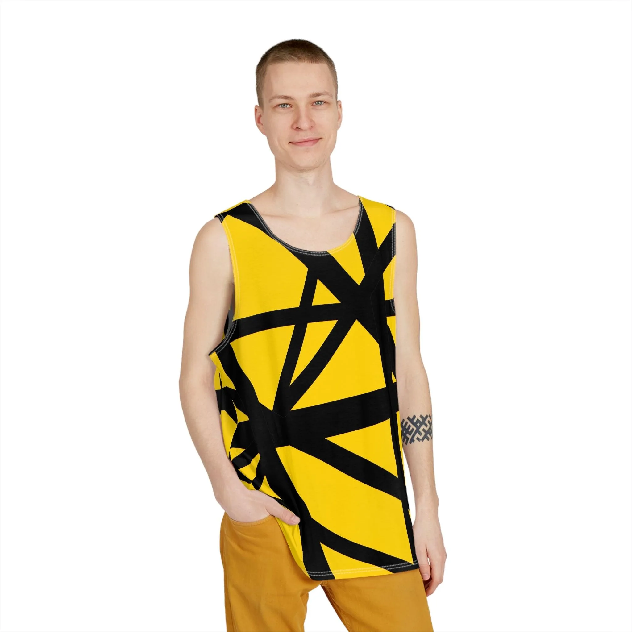 VH 2 Men's Tank
