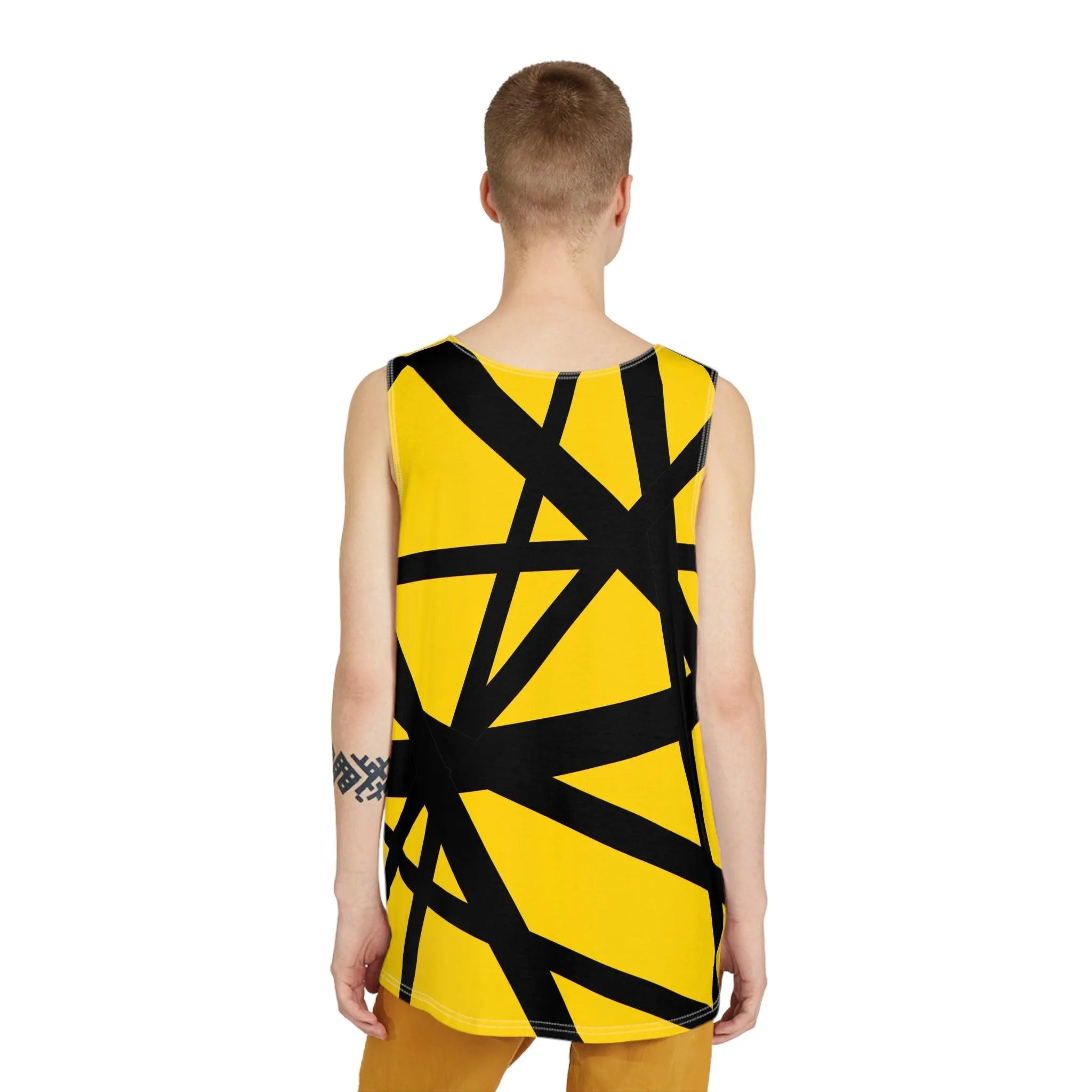 VH 2 Men's Tank