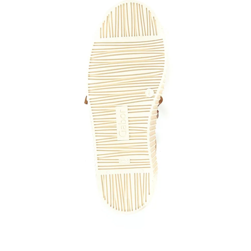 Waltz Lace-Up Trainers - GAB33506 / 319 497