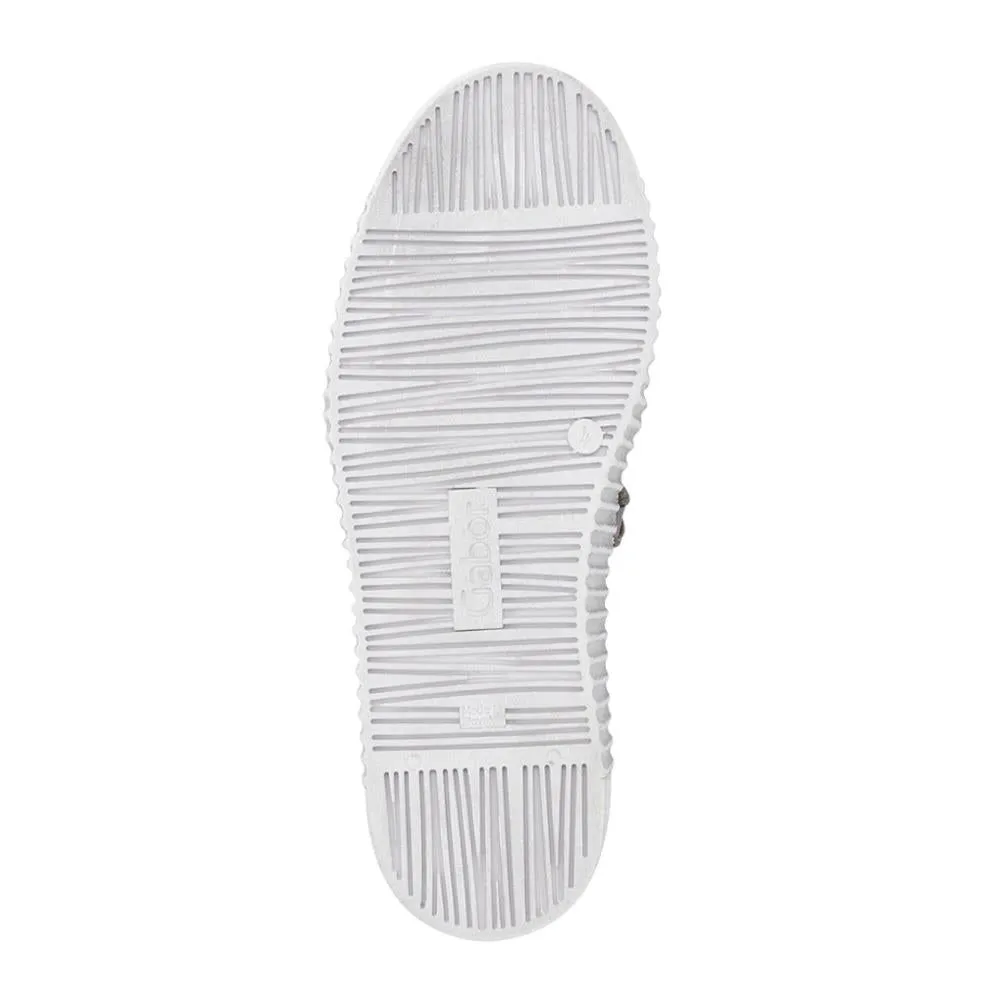 Waltz Lace-Up Trainers - GAB33506 / 319 497