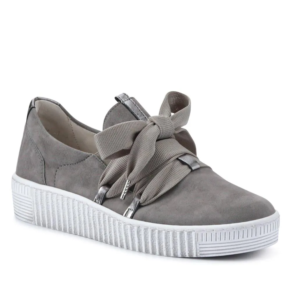Waltz Lace-Up Trainers - GAB33506 / 319 497