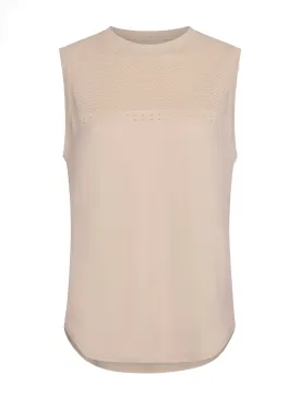 Windchime Seamless Morro Tank Top